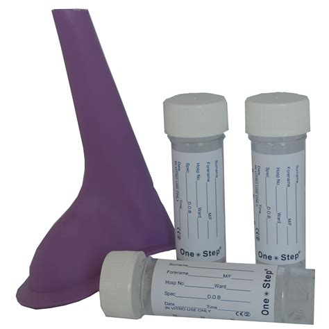 whats a good.bottle to put up twat for urine test|female urine holding device.